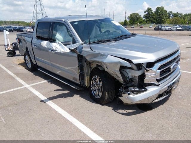 2023 FORD F-150 XLT 1