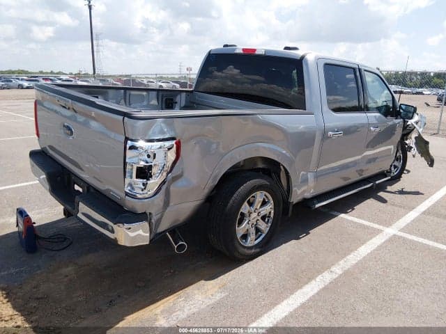2023 FORD F-150 XLT 4