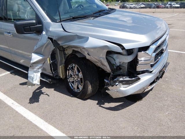 2023 FORD F-150 XLT 6