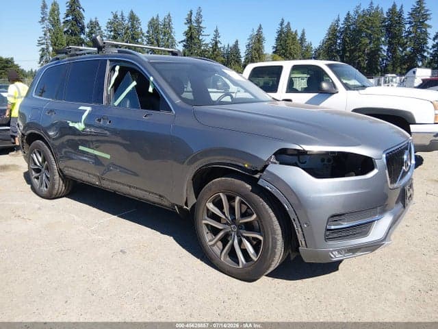 2017 VOLVO XC90 T6 MOMENTUM