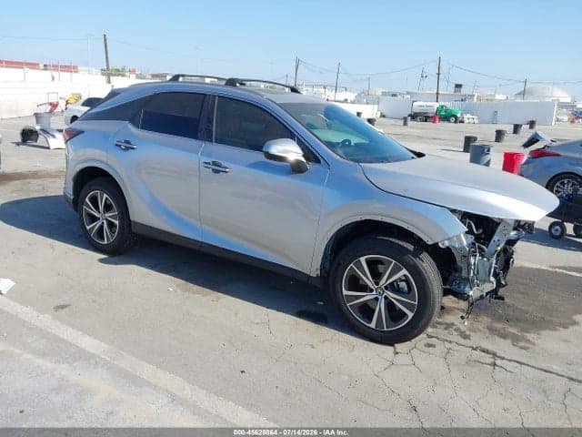 2026 LEXUS RX 350 PREMIUM 1