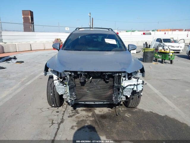 2026 LEXUS RX 350 PREMIUM 13
