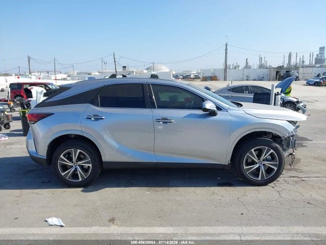 2026 LEXUS RX 350 PREMIUM 14