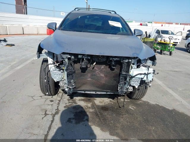 2026 LEXUS RX 350 PREMIUM 6