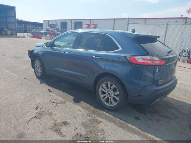 2019 FORD EDGE TITANIUM 3
