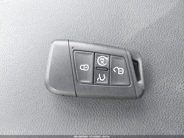 2024 VOLKSWAGEN TAOS 1.5T SE 11