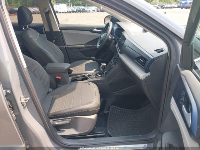 2024 VOLKSWAGEN TAOS 1.5T SE 5
