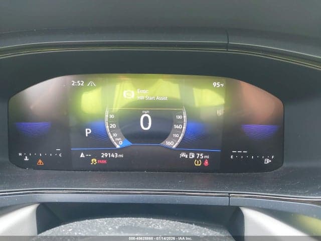 2024 VOLKSWAGEN TAOS 1.5T SE 7