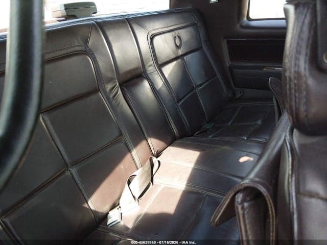1986 CADILLAC ELDORADO 8