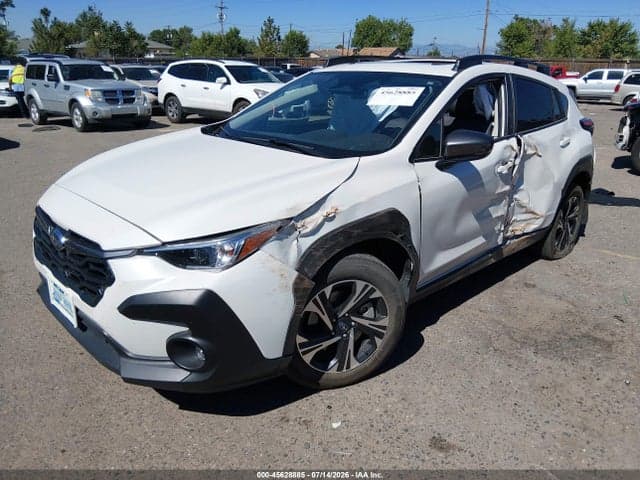 2024 SUBARU CROSSTREK PREMIUM 2