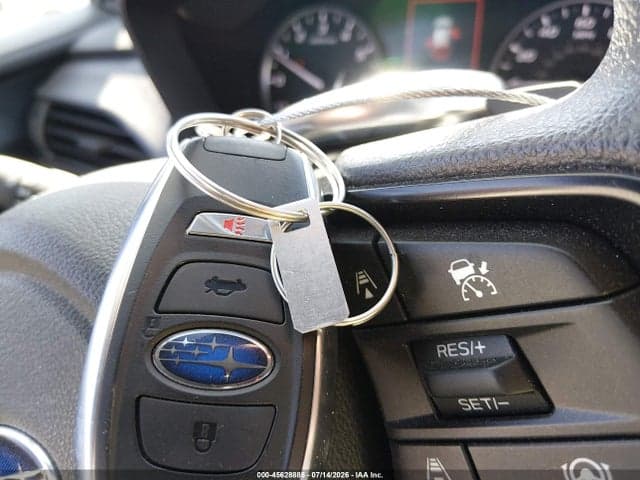 2024 SUBARU CROSSTREK PREMIUM 11