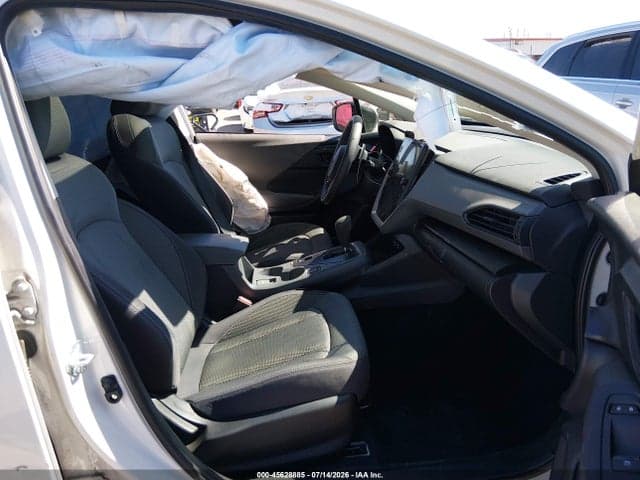 2024 SUBARU CROSSTREK PREMIUM 5