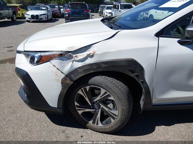 2024 SUBARU CROSSTREK PREMIUM 6