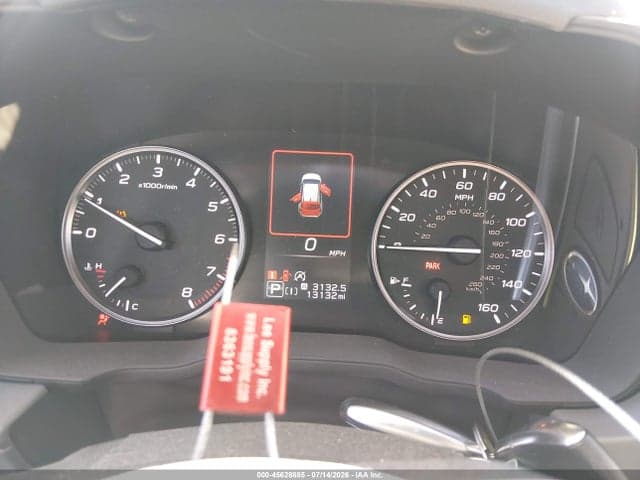 2024 SUBARU CROSSTREK PREMIUM 7