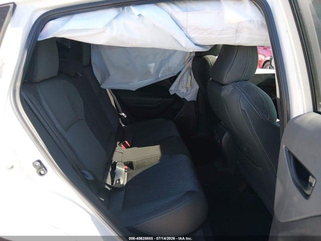 2024 SUBARU CROSSTREK PREMIUM 8