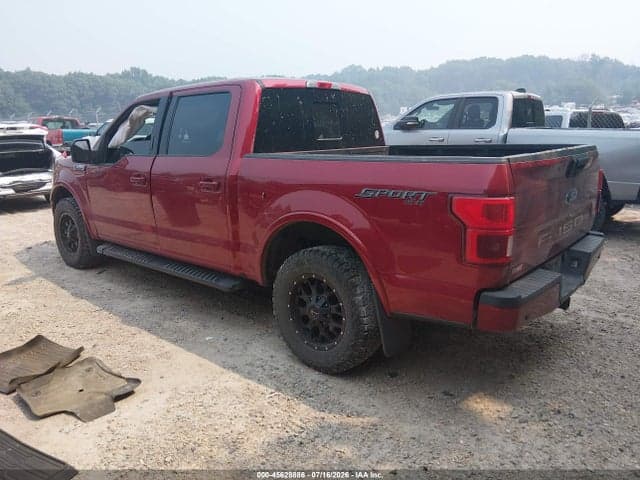 2019 FORD F-150 XLT 3