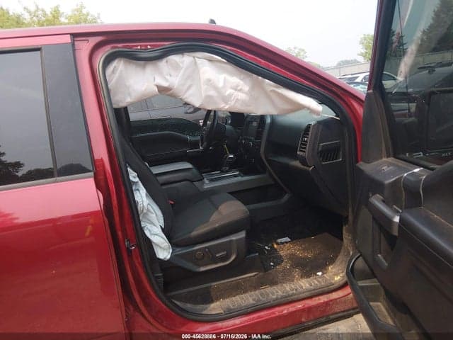 2019 FORD F-150 XLT 5