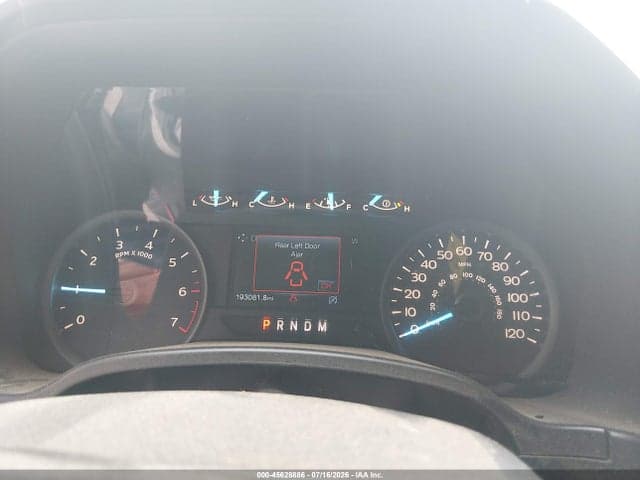 2019 FORD F-150 XLT 7