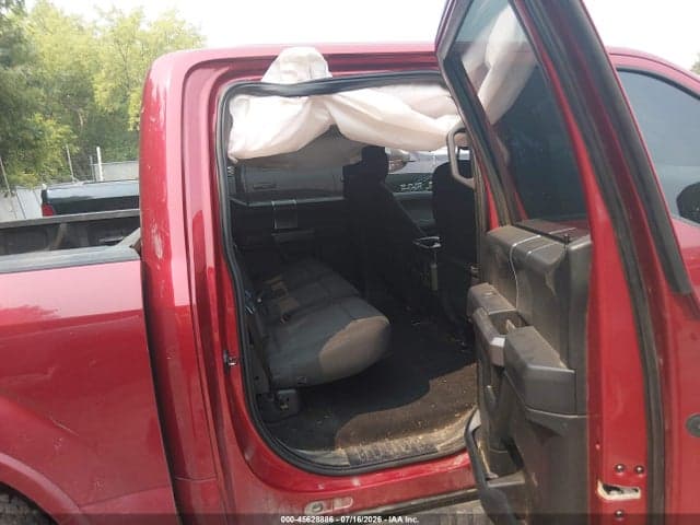 2019 FORD F-150 XLT 8