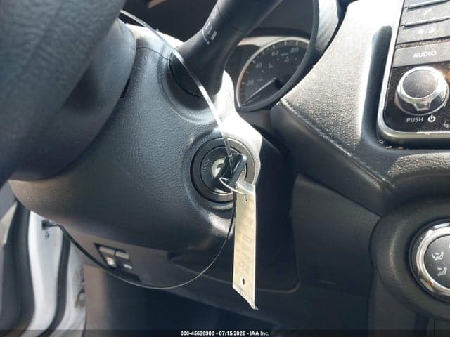 2024 NISSAN VERSA 1.6 S 11