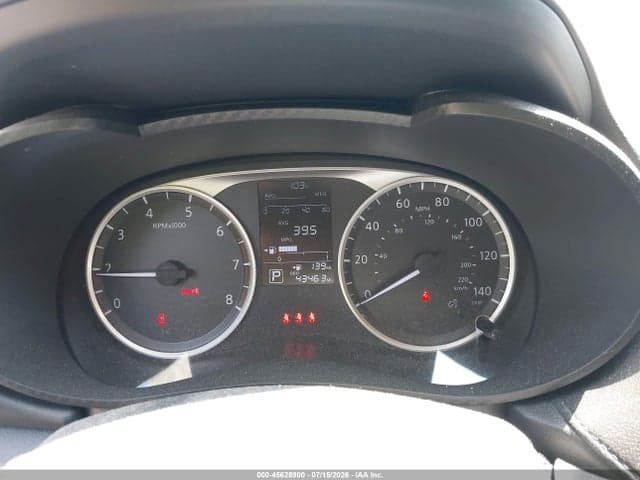 2024 NISSAN VERSA 1.6 S 7