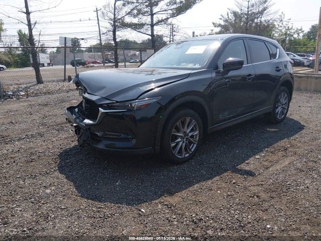 2019 MAZDA CX-5 GRAND TOURING 2