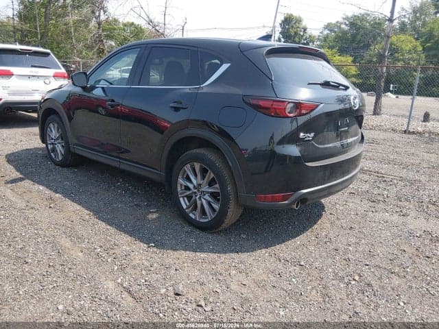 2019 MAZDA CX-5 GRAND TOURING 3