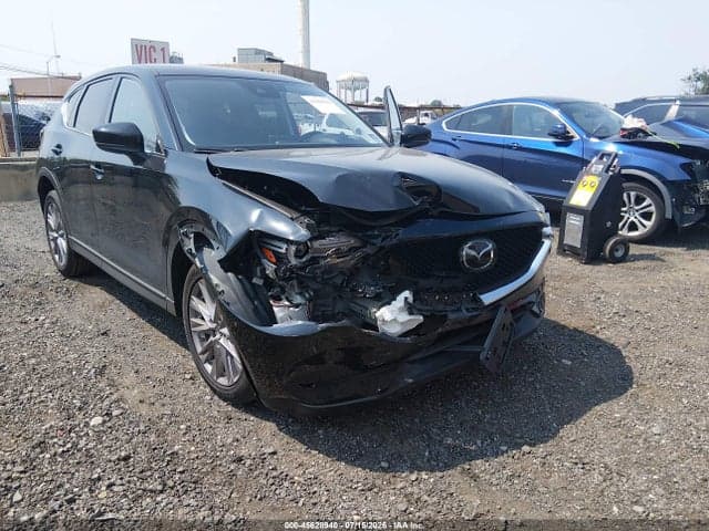 2019 MAZDA CX-5 GRAND TOURING 6
