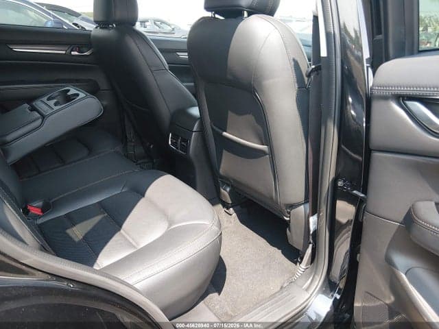 2019 MAZDA CX-5 GRAND TOURING 8