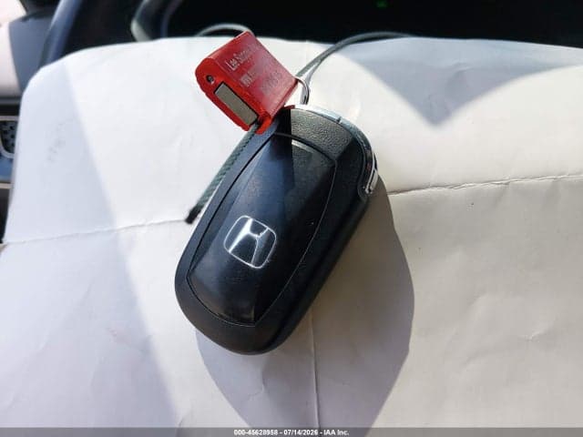 2024 HONDA CIVIC SPORT 11