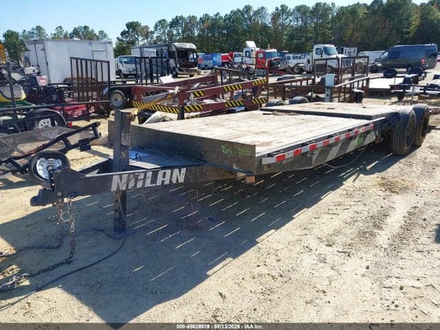 2024 CRAFTSMAN 24FT TILT DECK 2