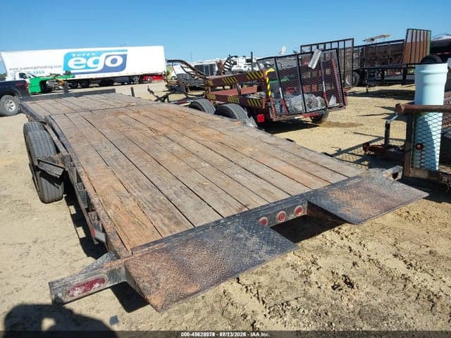 2024 CRAFTSMAN 24FT TILT DECK 3