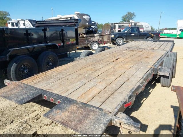 2024 CRAFTSMAN 24FT TILT DECK 4