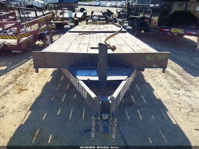 2024 CRAFTSMAN 24FT TILT DECK 6