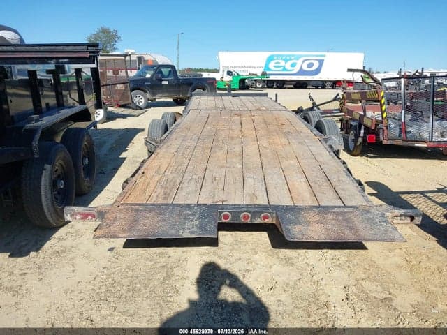 2024 CRAFTSMAN 24FT TILT DECK 8