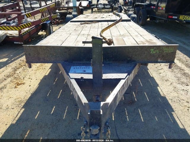 2024 CRAFTSMAN 24FT TILT DECK 10