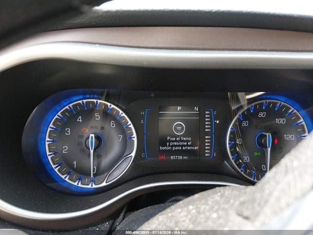 2019 CHRYSLER PACIFICA L 7