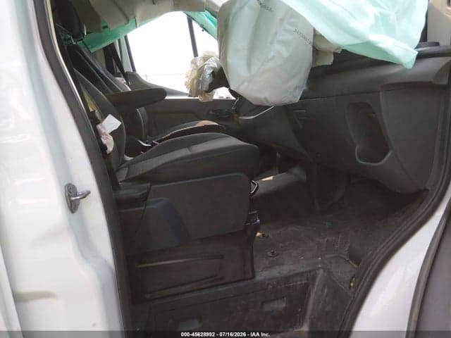 2023 FORD TRANSIT-350 PASSENGER VAN XL 5