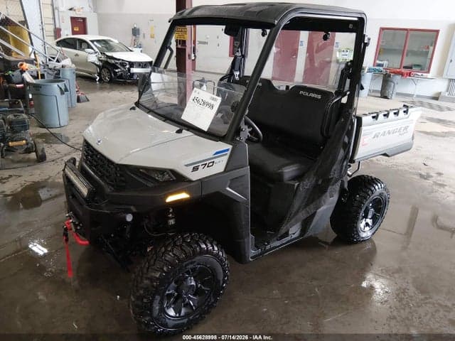2023 POLARIS RANGER SP 570 PREMIUM 2