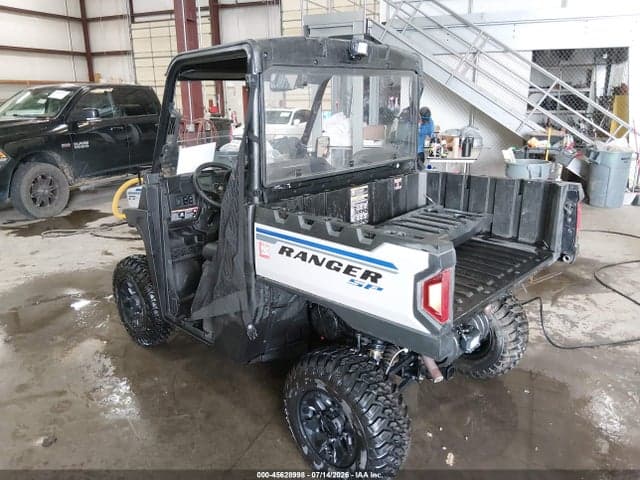 2023 POLARIS RANGER SP 570 PREMIUM 3