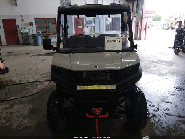 2023 POLARIS RANGER SP 570 PREMIUM 5