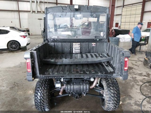 2023 POLARIS RANGER SP 570 PREMIUM 6
