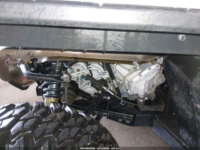 2023 POLARIS RANGER SP 570 PREMIUM 8