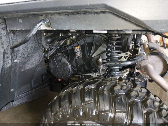 2023 POLARIS RANGER SP 570 PREMIUM 9