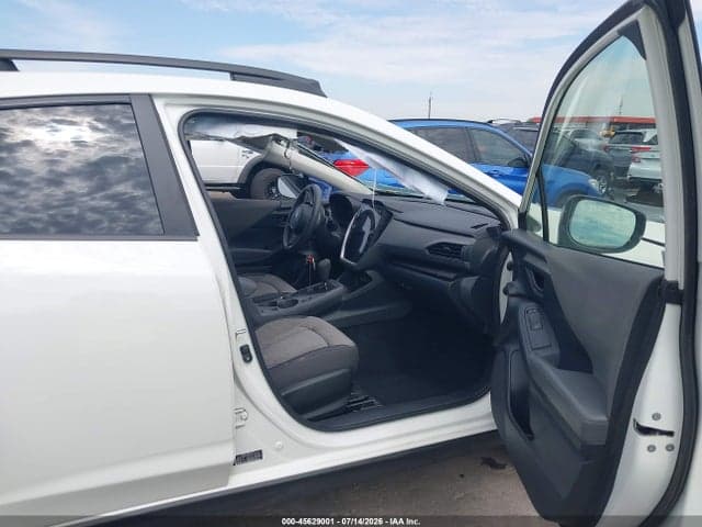2024 SUBARU CROSSTREK PREMIUM 5