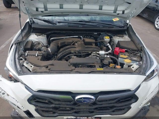 2024 SUBARU CROSSTREK PREMIUM 10