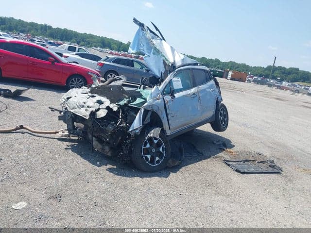2018 SUBARU CROSSTREK 2.0I PREMIUM 2