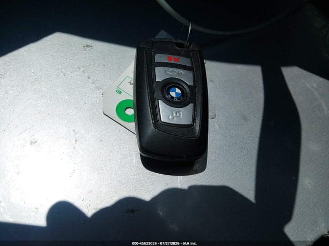 2018 BMW 320I XDRIVE 11