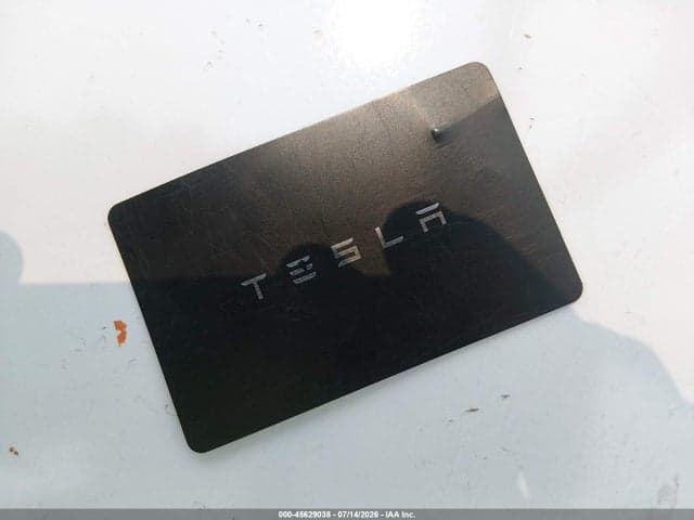 2021 TESLA MODEL Y LONG RANGE DUAL MOTOR ALL-WHEEL DRIVE 11