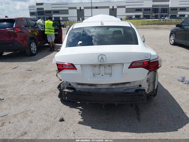 2018 ACURA ILX ACURAWATCH PLUS PACKAGE 6